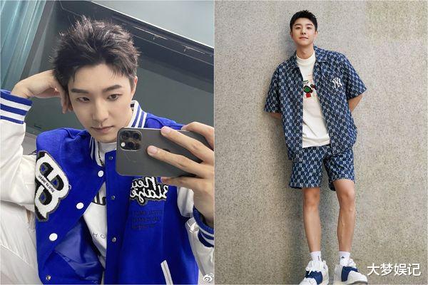 张欣尧|《创造营》张欣尧被爆当小王,女方澄清“没交集”:只是喝醉送回家