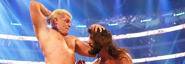 wwe|WWE公布今年第一季度财政报表，多项收入创纪录！明日SD巨星云集