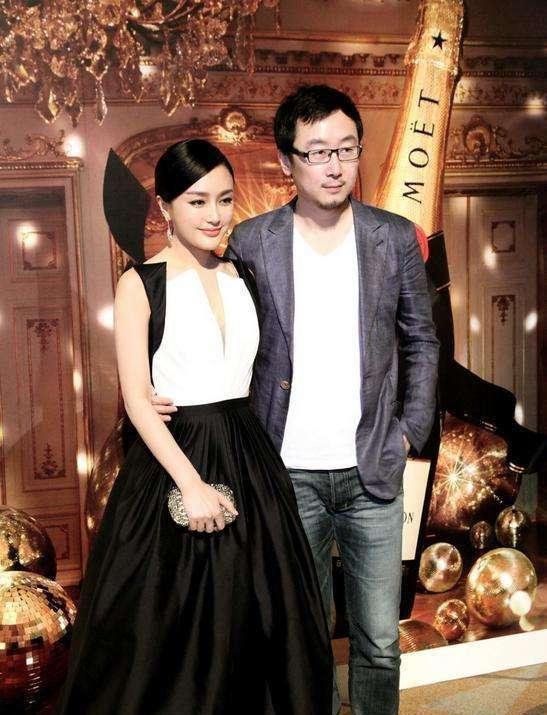 向佐|“单身富婆”秦岚:开百万豪车住千万豪宅,曾为黄晓明赔偿1000万