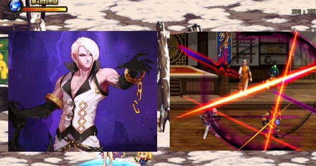 阿修罗|DNF: 这几个职业一直被削弱，大家一定要慎重考虑，越强越容易翻车