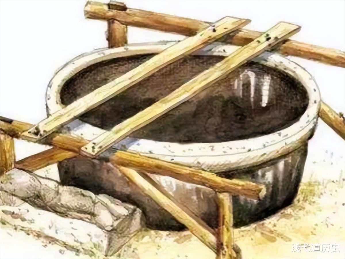 上厕所为何要用“上”,下厨房为何要用“下”,看后涨知识了