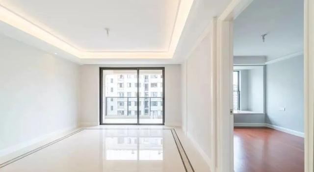 买了精装房不代表可以拎包入住,多数业主在入住前,会做这5件事