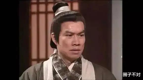 乔峰|大侠不是人人都能演的，这4位男演员告诉你，什么才是侠义气概