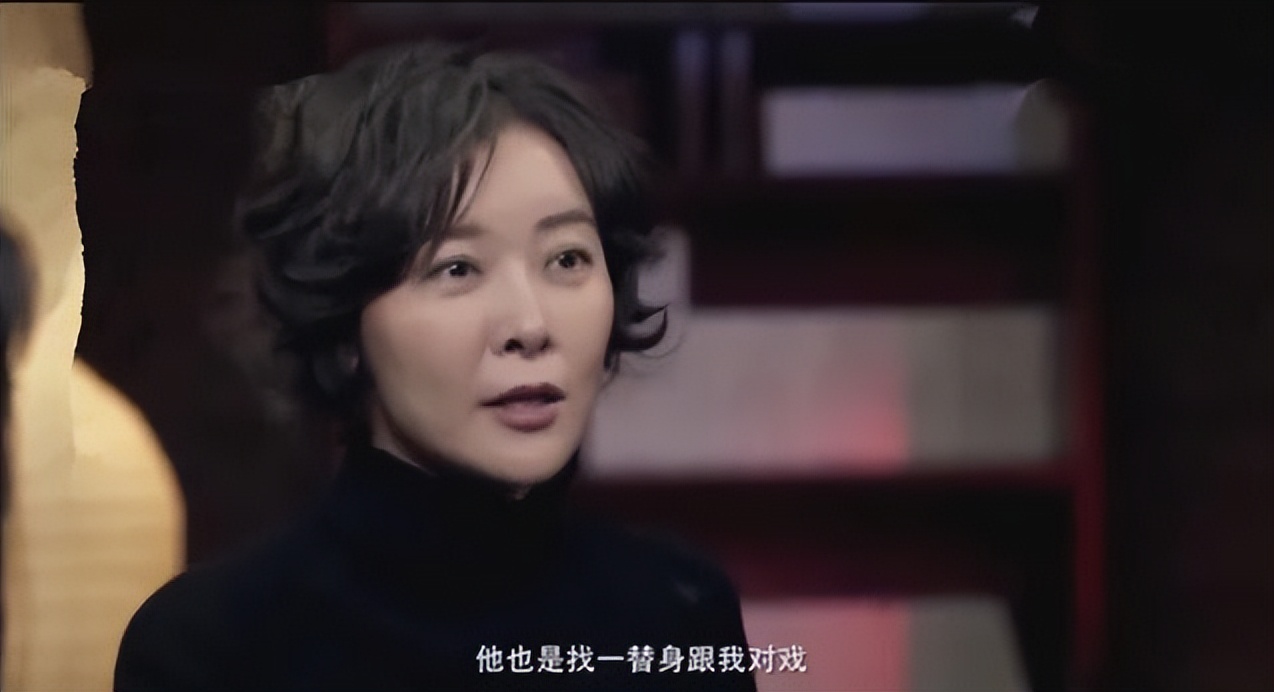 袁冰妍|倚老卖老？耍大牌、不背台词、无视新人的老戏骨，终被扯下遮羞布