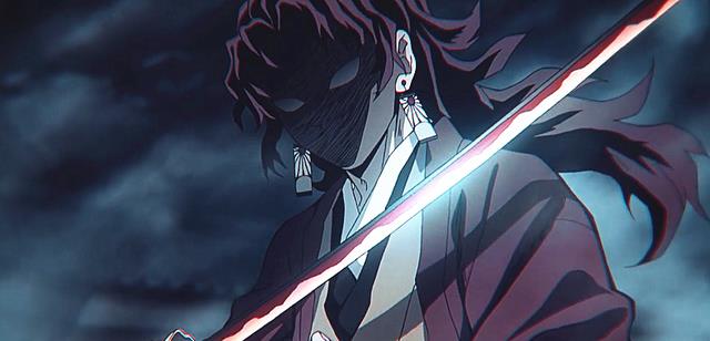 鬼灭之刃|鬼灭之刃，音柱都自愧不如，无一郎和行冥究竟强在哪里？