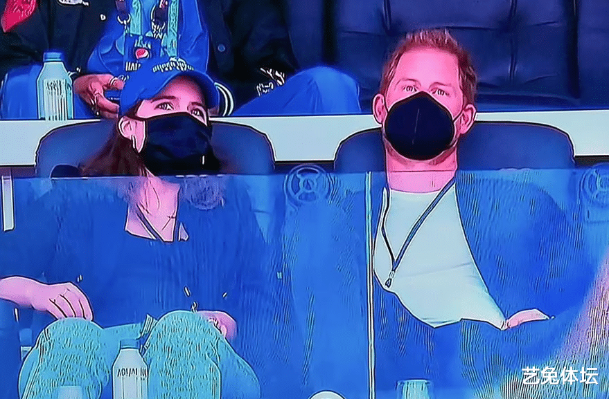 超级碗|NFL超级碗的观众席太抢眼，洛杉矶富豪们纷纷现身，大咖云集