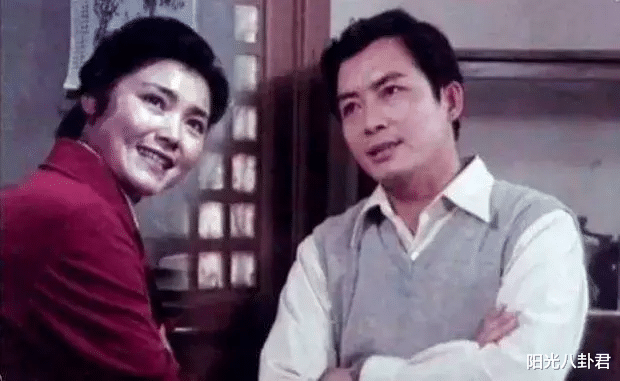 卢海潮|开年一周,5位演艺圈前辈去世,个个德艺双馨,有两人是同剧搭档