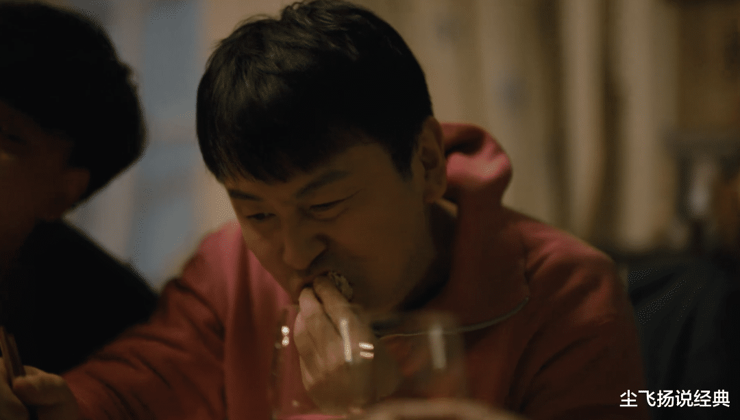 人世间|《人世间》戳穿人生真相,你常吃的食物,正在暴露你的阶层