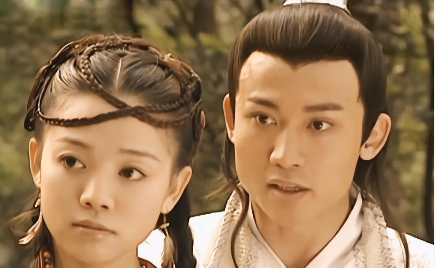 林志颖|一脸褶子别装嫩了！到底啥是鲜衣怒马少年郎，让这12位男星告诉你