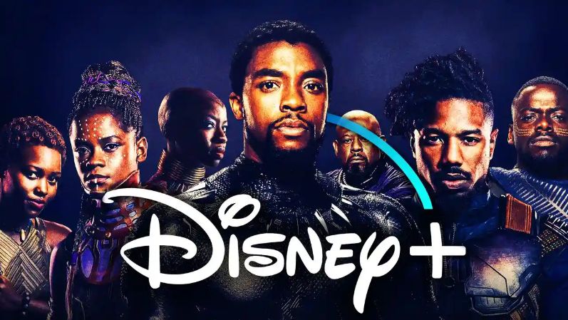 黑豹2|《黑豹2》口碑披露：充满了情感冲击力，片尾彩蛋很感人！