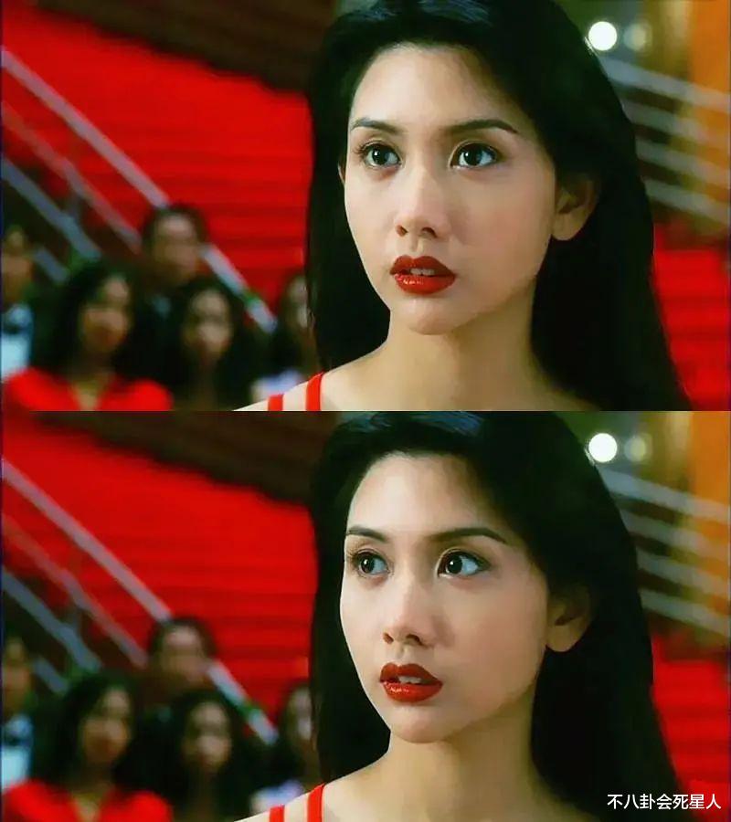 明星素颜|18位中老年女星素颜照曝光，谁冻龄谁老了一目了然