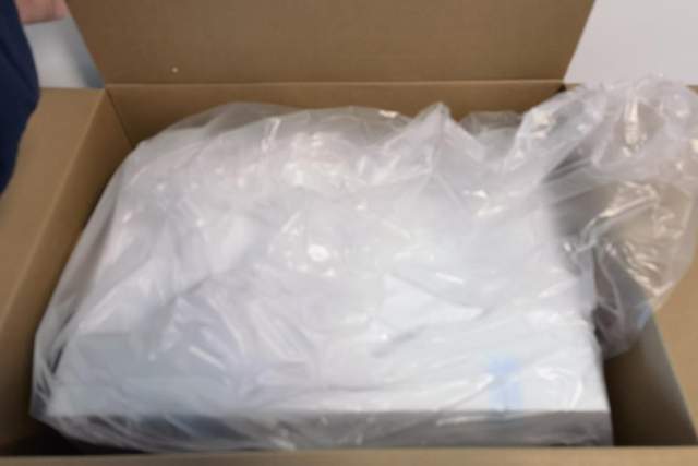 saas|米家微波炉开箱:其他品牌应该学学,老年人都会用的才是好微波炉