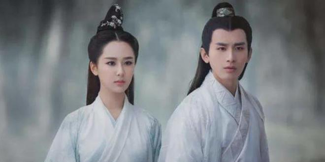 杨紫|成毅、杨紫的粉丝撕起来了,你们怎么看?