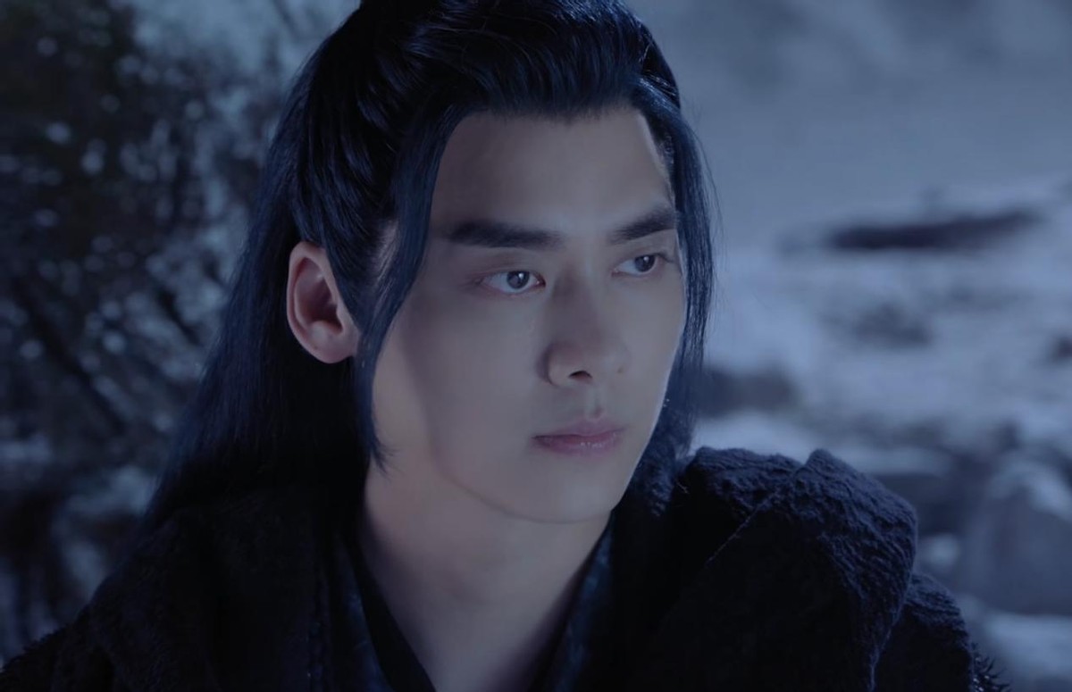 李易峰|都2022年了，国产古装剧还这样拍？看了半集，对不起我忍不下去了