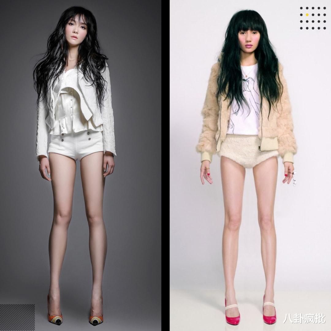 齐溪|齐溪参加《浪姐3》,让人出乎意料的等待!