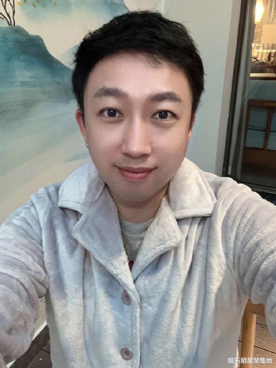 于正|于正想“吃瓜”?王星越高情商回应