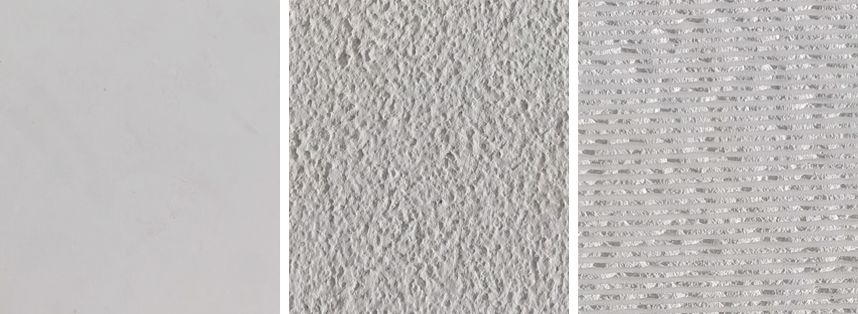 值得收藏!设计师必懂的9款墙面材料,你又了解多少?