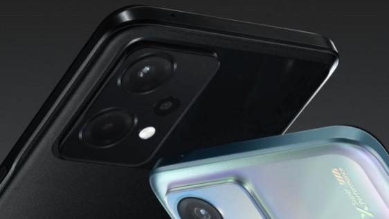 oppo k10|OPPO K10家族新成员，OPPO K10x惊喜上线