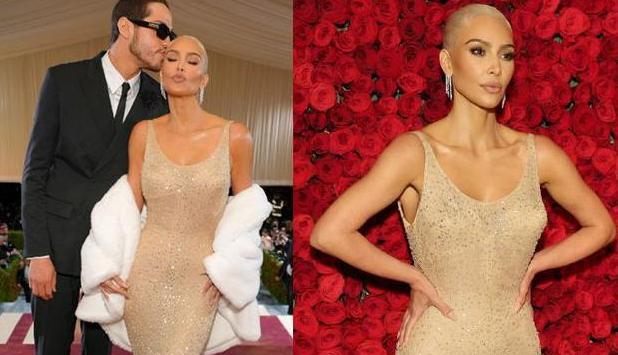 金·卡戴珊|金卡戴珊骨盆畸形暴露，比肩膀还宽！瘦到只有104斤，罕见身材