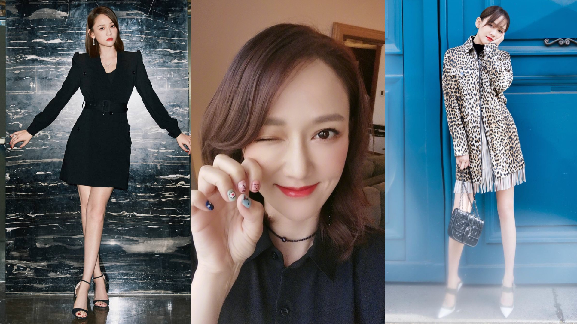 菜谱 42岁陈乔恩半年狂减11公斤!「必瘦食谱」养出绝美酒杯腿