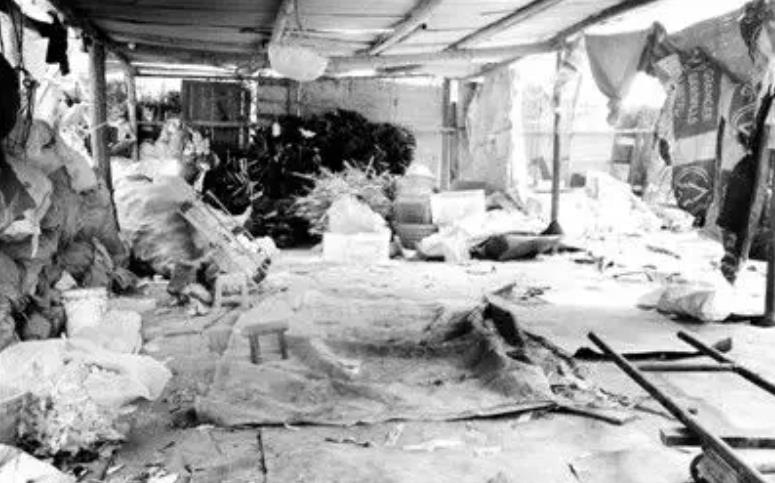 16岁河南小伙2000元买下水泥袋,转手卖一万,1992年攒下千万身家