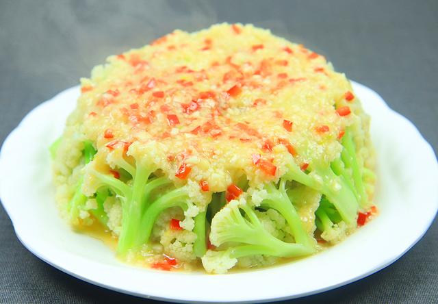 二次感染增多,提醒中老年:多吃5种“高维C”菜,提高抵抗力