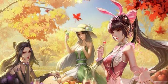 画江湖之不良人|都说《斗罗大陆》不好看，为何作品播放量一直居高不下？破案了