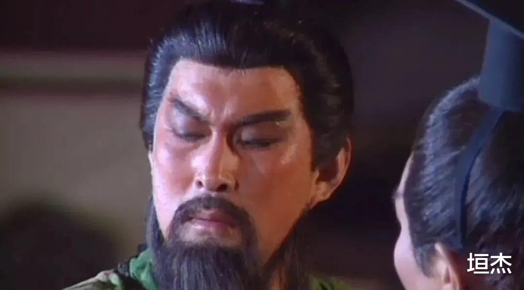 马景涛|《三国演义》10位主角现状：有人住2000万豪宅，有人病重坐轮椅