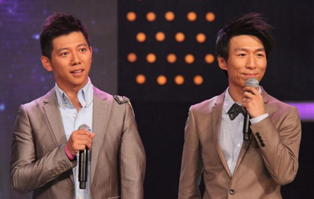 陈羽凡|“羽泉”分道4年,再看胡海泉和陈羽凡二人,人生境遇大相径庭