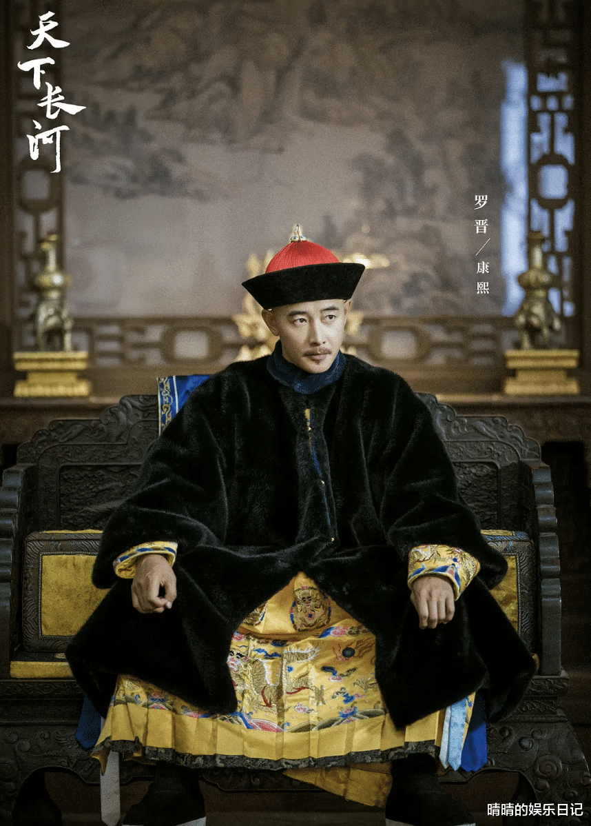 吴卓羲|连续9天收视第一，吴卓羲新剧杀出重围，3大闪光点不容忽视