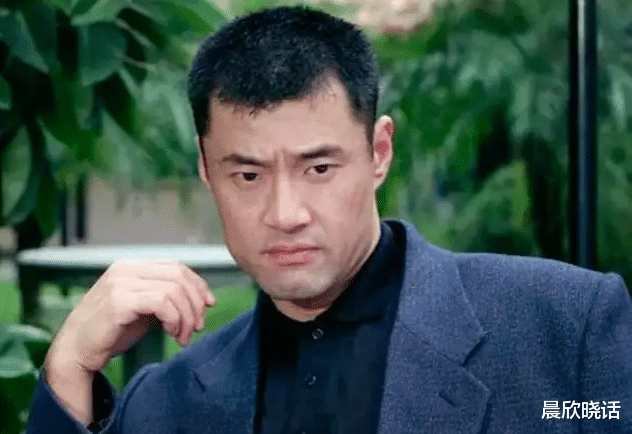 于荣光|硬汉于荣光：出道40年无绯闻，为何到了63岁，妻子坚决和他离婚？