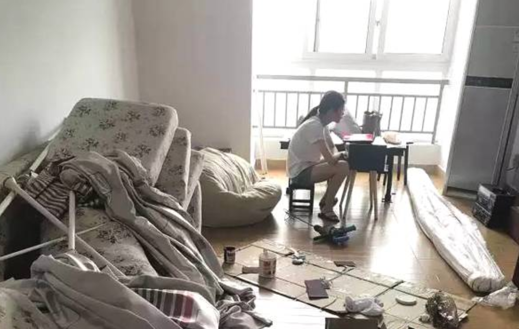 大学生|“房东又涨价了”,留沪毕业生感到无奈,“向往城市”正在改变