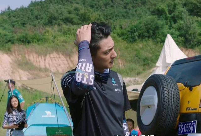 追爱家族|追爱家族结局:周道渣男面目暴露,肖楠又受伤害,齐天佑英雄救美