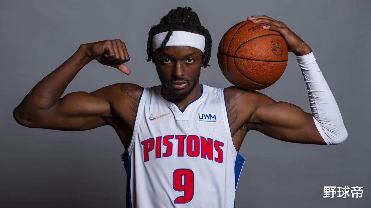 这支NBA球队野心勃勃,要凑齐两个选秀大年的状元?