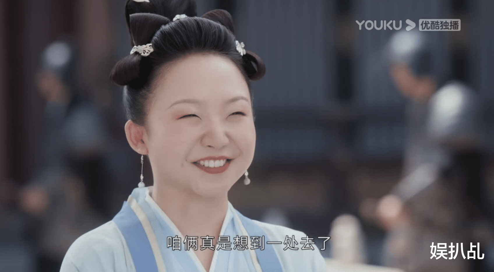 李宏毅|笑点奇特亮点多多，口碑却毁在服化上，《我是刘金凤》有点可惜了