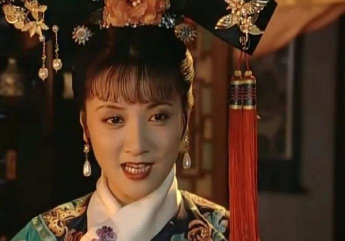 整容|岁月不败美人，这些“自然老去”的女星，狂甩“整容脸”几条街