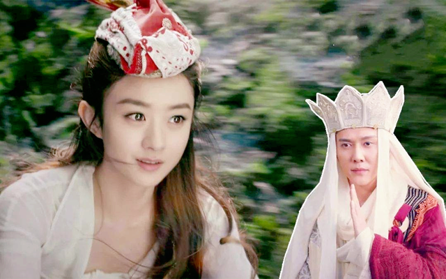 冯绍峰|冯绍峰:与赵丽颖是模范前夫前妻,打了一些离异夫妻的脸