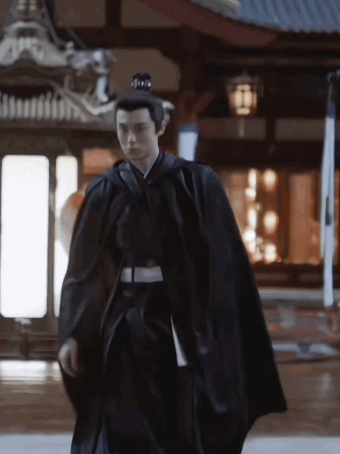 肖铎|王鹤棣新剧《浮图缘》肖铎超过《苍兰诀》东方青苍了吗？