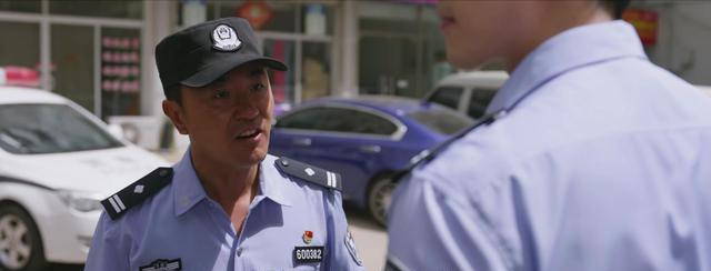 李大为|《警察荣誉》最受欢迎角色排行榜出炉,周慧上榜,李大为仅第三