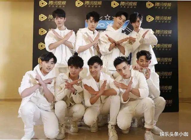 焉栩嘉|国民妹妹爱上渣男，一年劈腿三次？