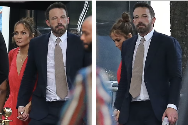 豪宅|4亿豪宅内部被曝光！詹妮弗与“蝙蝠侠”的婚房，内带宾馆美容院