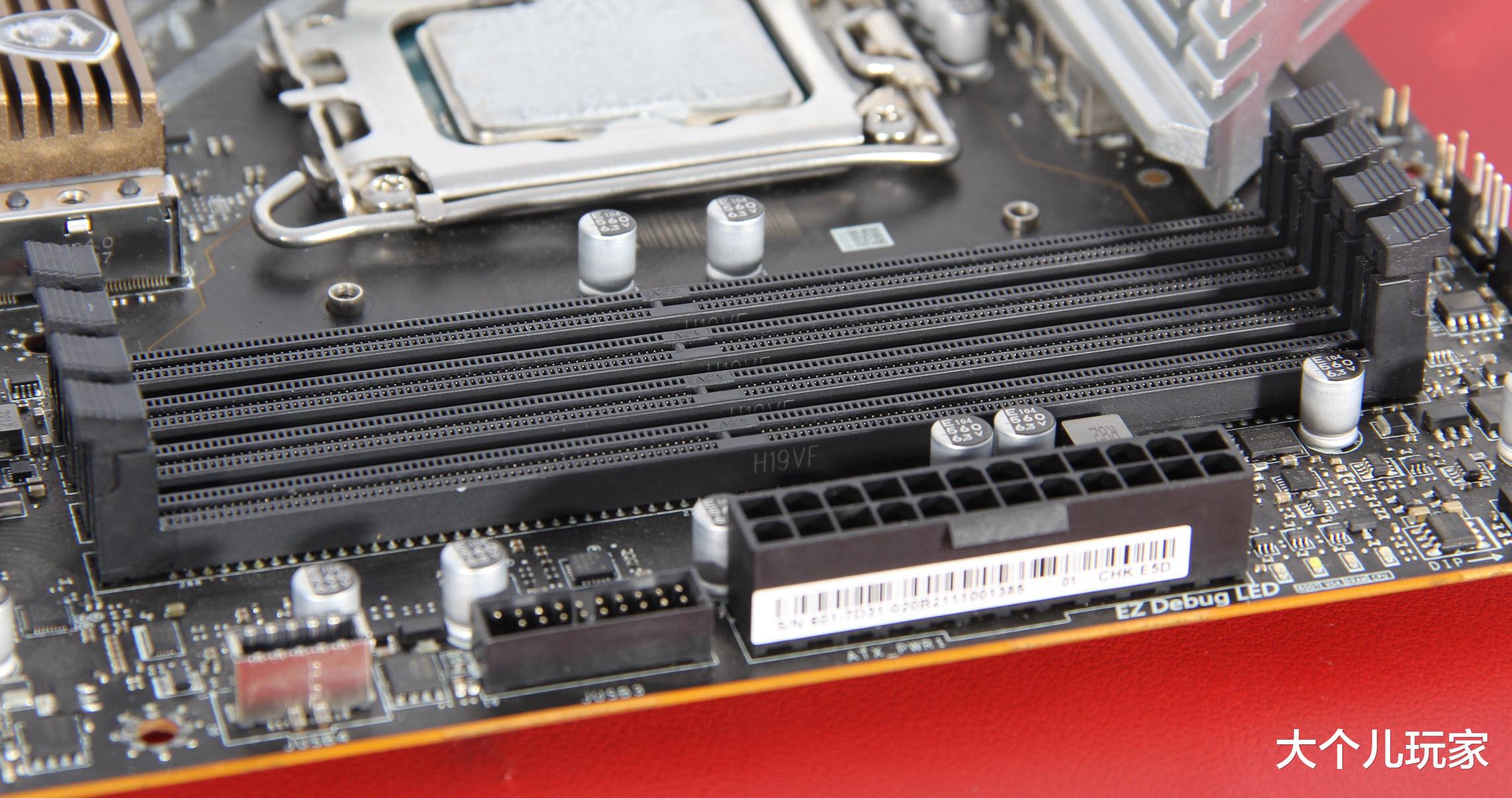 spring|压i7有啥压力?实测超频三EX4000,不愧4热管的天花板