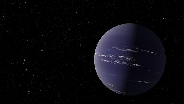 当天文学家说发现了新的太阳系外行星时,他们是在标题党吗?