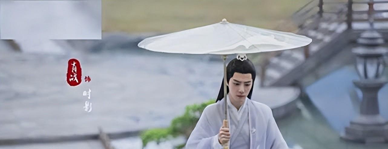 肖战|肖战《玉骨遥》正式更名，定档播出进入倒计时，时影热度再创新高