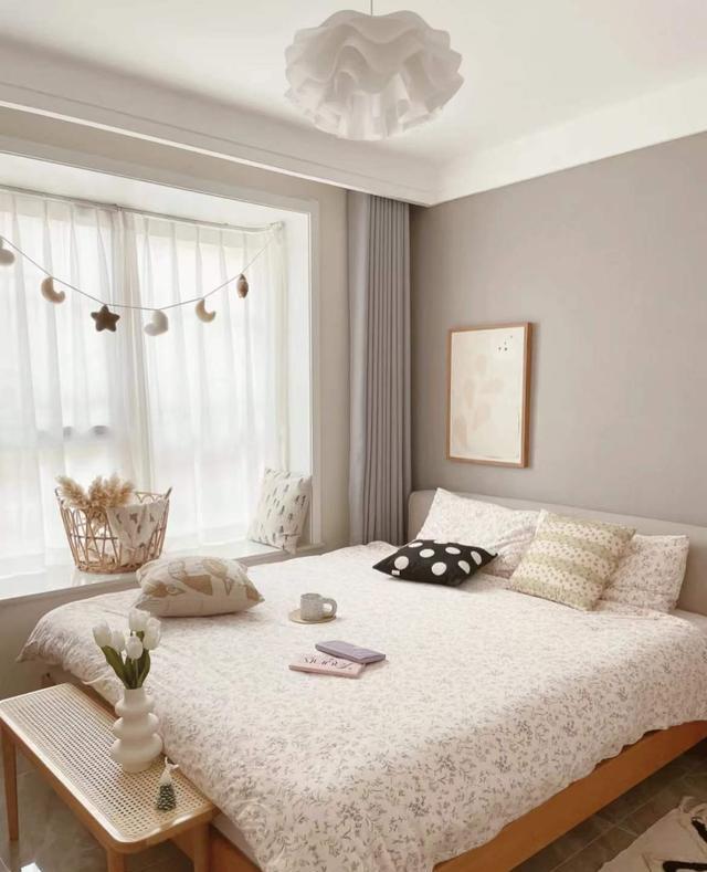 90后夫妇靠超强收纳，把家收拾得干净整洁，完全看不出是有娃家庭