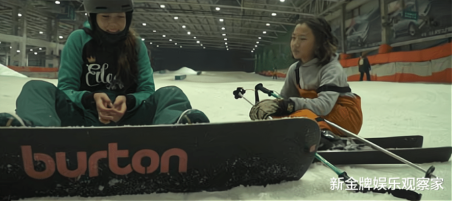 谷爱凌|苏翊鸣18岁生日后，首谈与谷爱凌关系：用三种身份定义对方