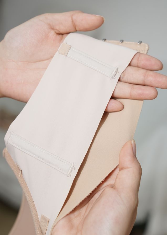 急急急需!夏天的「无肩带内衣」推荐 | 超干货