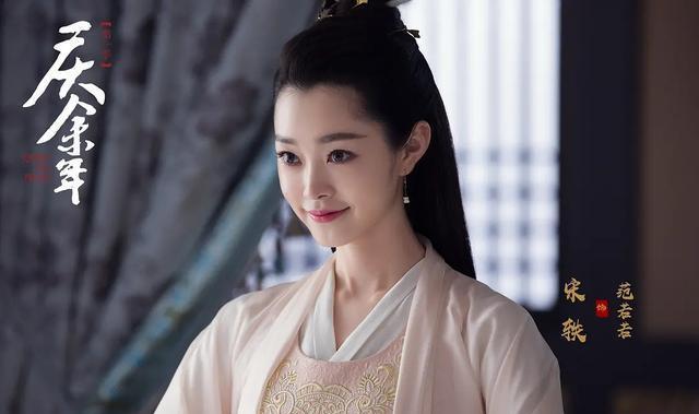 于曼丽|硬把女二演成女主的3部剧，青铜秒变王炸，最后1部女主“多余了”