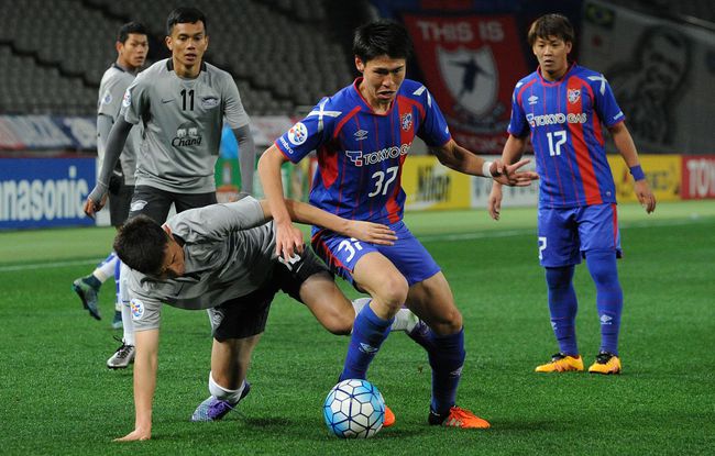 维特|每日赛事前瞻：大分三神 VS 鹿岛鹿角，东京FC VS 磐田喜悦