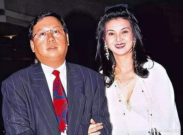 汪小菲|写小作文请名律师靠公婆,台湾版致命女人,离次婚啃得你连渣都不剩